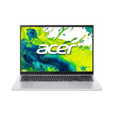 Acer Aspire Go 16 AG16-71P NoOS 16WUXGA IPS Core 5 120U 16GB 512GB Srebrna