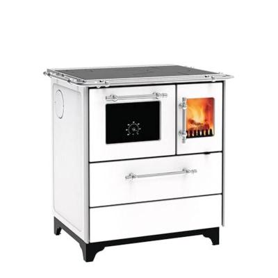 Alfa Plam 70 DONNA L ECO Beli Levi