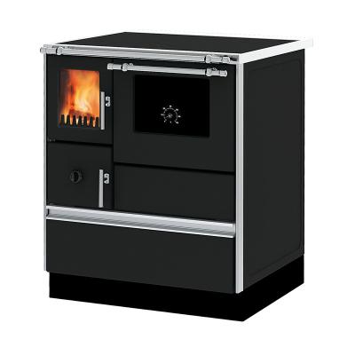 Alfa Plam 70 Dominant Antracit Desni