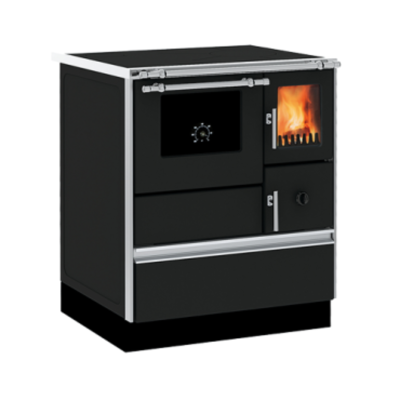 Alfa Plam 70 Dominant Antracit Levi