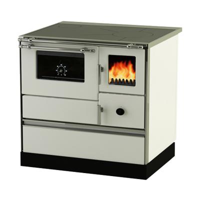 Alfa Plam 70 Dominant Beli Levi