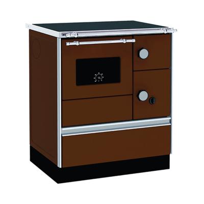 Alfa Plam 70 Favorit R Levi Braon