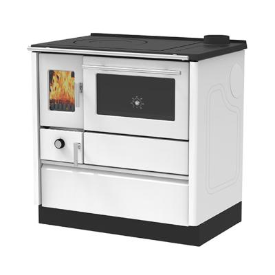 Alfa Plam 85G Beli Desni