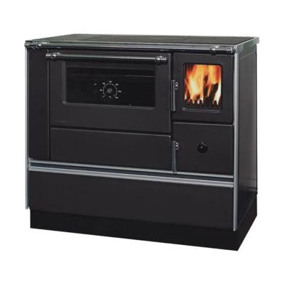 Alfa Plam 90H Dominant Antracit Levi