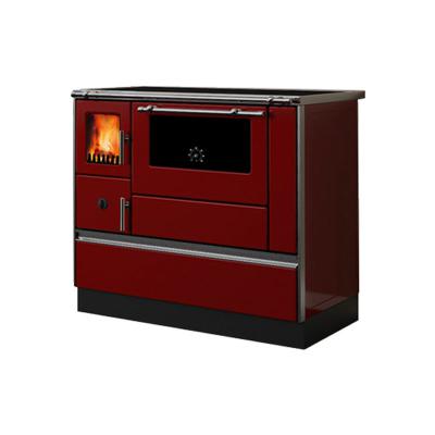 Alfa Plam 90H Dominant Crveni Desni