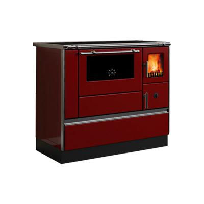 Alfa Plam 90H Dominant Crveni Levi