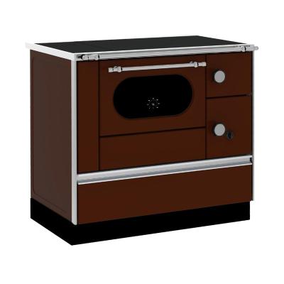 Alfa Plam 90H Favorit Braon Levi