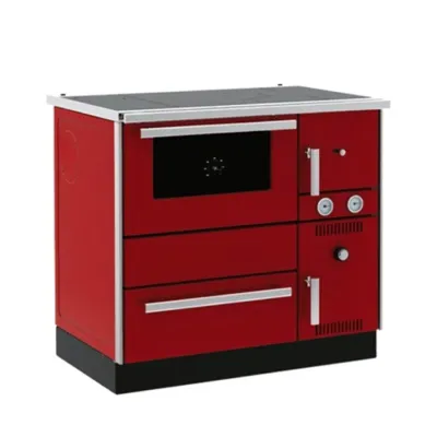 Alfa Plam Alfa term 20 L NR Eco Crveni Levi