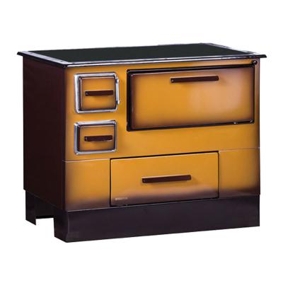 Alfa Plam Alfa55DeluxeR Braon Desni