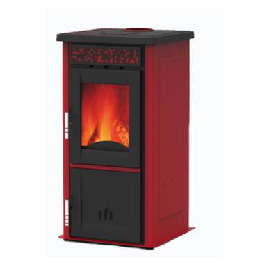 Alfa Plam Amelia Eco Crvena