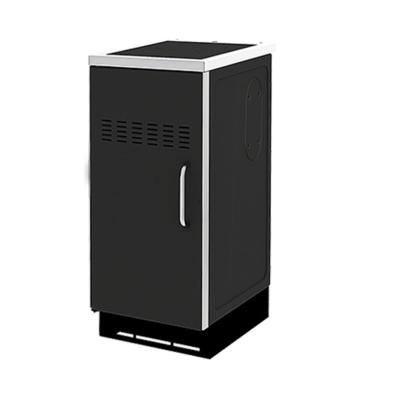 Alfa Plam CENTRAL 23 R2 Antracit