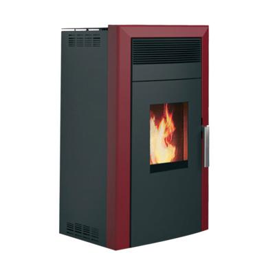 Alfa Plam Commo 15 ECO LIV Crvena