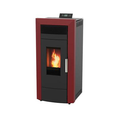 Alfa Plam Commo 21 ECO Crvena