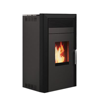 Alfa Plam Commo15 ECO LIV Crna