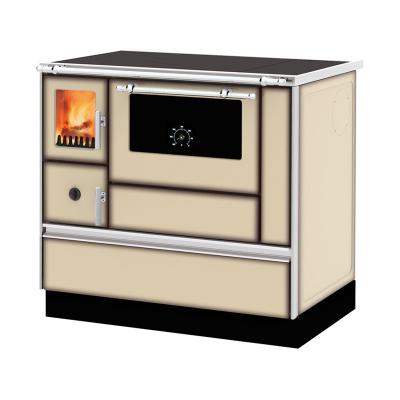 Alfa Plam Dominant 90H Delux Kapućino Desni