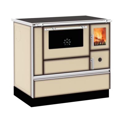 Alfa Plam Dominant 90H Delux Kapućino Levi