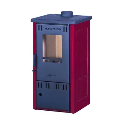 Alfa Plam Elita II Crvena