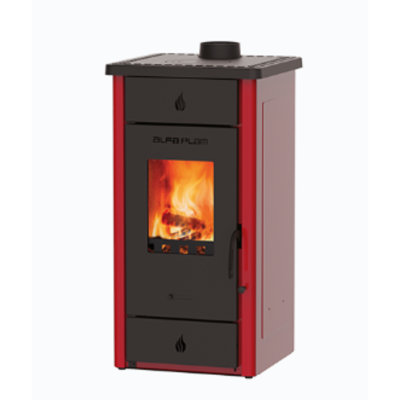 Alfa Plam Elita III Eco Crvena