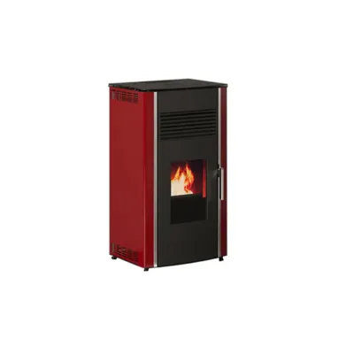 Alfa Plam Luca R Crvena