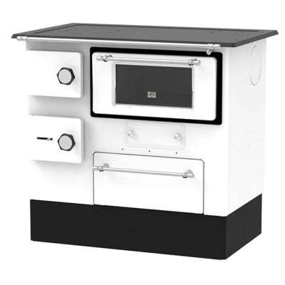 Alfa Plam R 46 Regular Eco Beli Desni