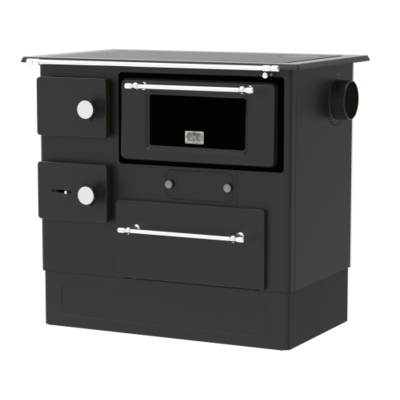 Alfa Plam R 46 regular ECO Antracit Desni