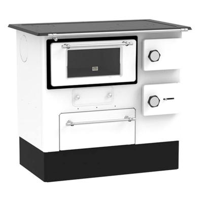 Alfa Plam R 46 regular ECO Beli Levi