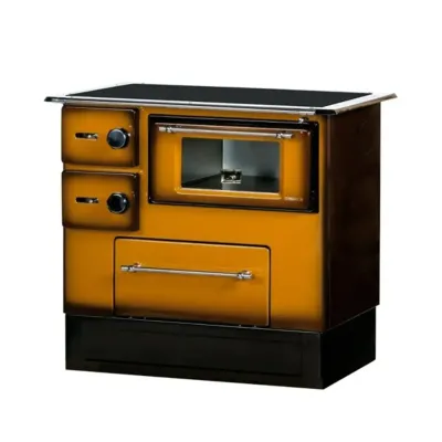 Alfa Plam R46 Delux D ECO