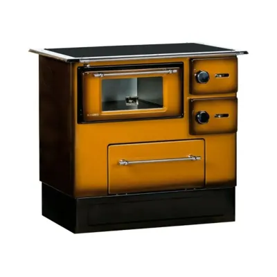 Alfa Plam R46 Deluxe Š 2 L ECO