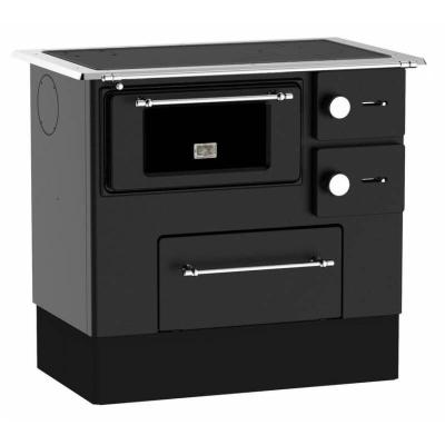 Alfa Plam R46 Elegant 2RŠ Antracit Levi