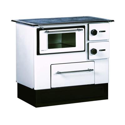 Alfa Plam R46 Elegant 2RŠ Beli Levi