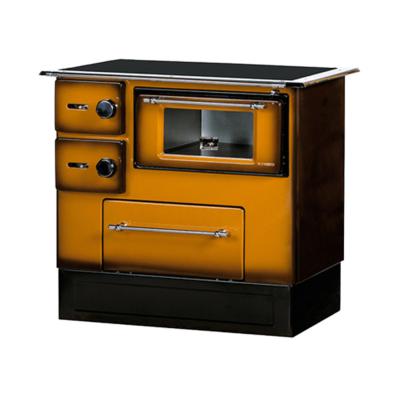 Alfa Plam R46 delux Š 2 D Braon