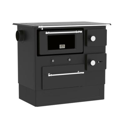 Alfa Plam R46 regular ECO Antracit Levi