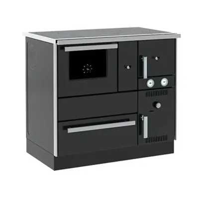 Alfa Plam TERM 27 NR Antracit Levi Eco