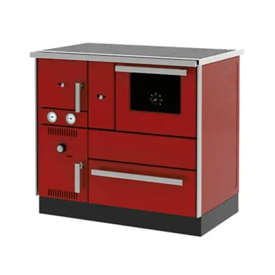 Alfa Plam TERM 27 NR Crveni Levi Eco