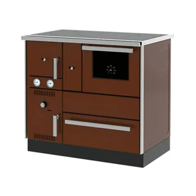 Alfa Plam TERM 27 NR Desni Braon ECO