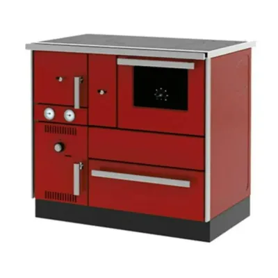 Alfa Plam TERM 27 NR Desni Crveni ECO