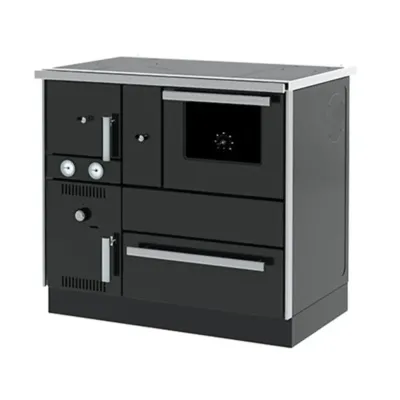 Alfa Plam TERM 27 NR ECO Antracit Desni