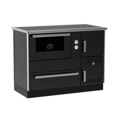 Alfa Plam TERM35 Levi Antracit