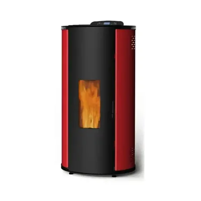 Alfa Plam UNA Crvena