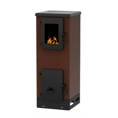 Alfa Plam Vulkan S ECO Braon