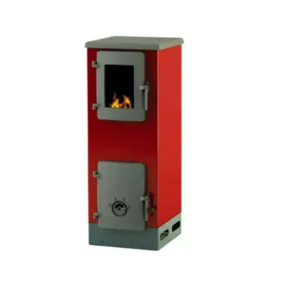 Alfa Plam Vulkan S ECO Crveni