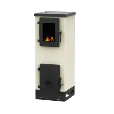 Alfa Plam Vulkan S ECO Krem