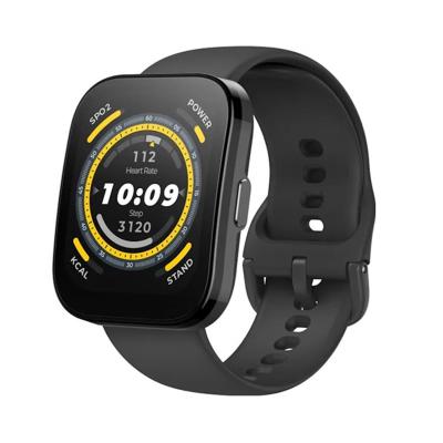 Amazfit Bip 5 Soft Black