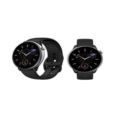 Amazfit GTR Mini Midnight Black
