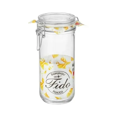 Bormioli Fido 141378