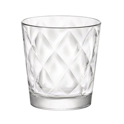 Bormioli Kaleido acqua 25cl 6/1 128756