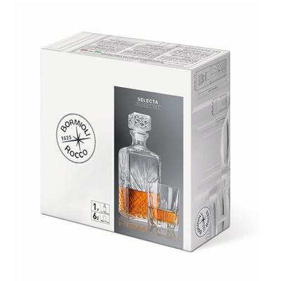 Bormioli Selecta 7/1 226041