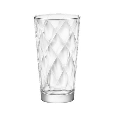 Bormioli Čaša za sok Kaleido bibita 37cl 6/1 128758