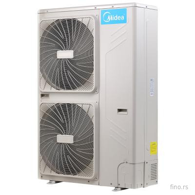Midea MHC-V22W/D2RN8
