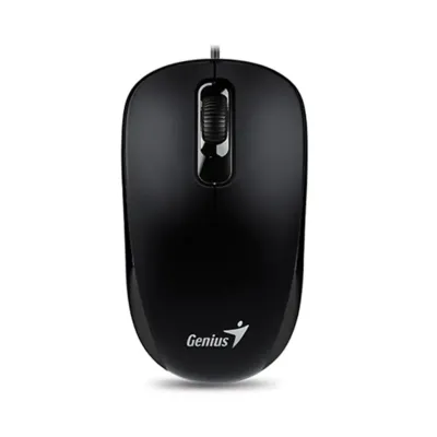 Genius DX-110 Crni